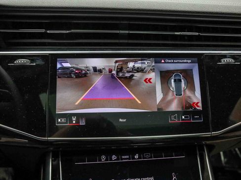 New 2026 Audi Q8 Premium Plus image 27