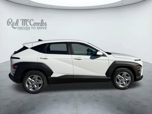 New 2026 Hyundai Kona SE image 6
