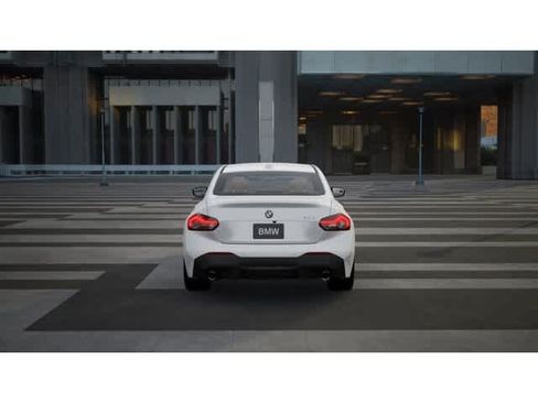 New 2026 BMW 230i Coupe w/ Premium Package RWD image 5