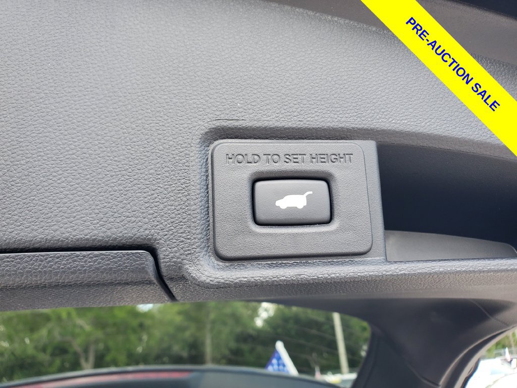 Certified 2024 Acura RDX w/ Advance Package AWD/4WD image 9