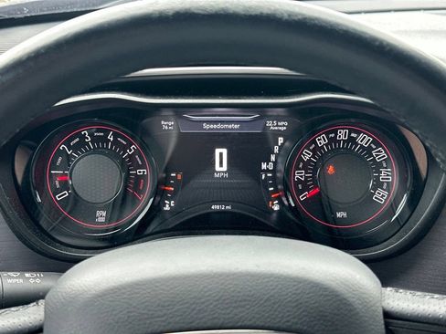 Used 2017 Dodge Challenger SXT w/ Blacktop Package RWD image 27