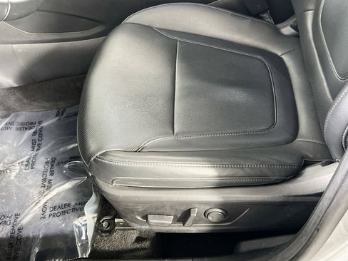 Used 2023 Hyundai Tucson SEL w/ Convenience Package image 18