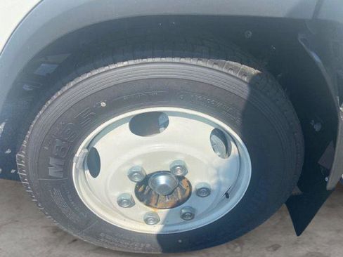 New 2024 Chevrolet Low Cab Forward 5500XD image 7