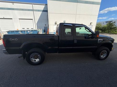 Used 2009 Ford F250 4x4 SuperCab Super Duty image 25