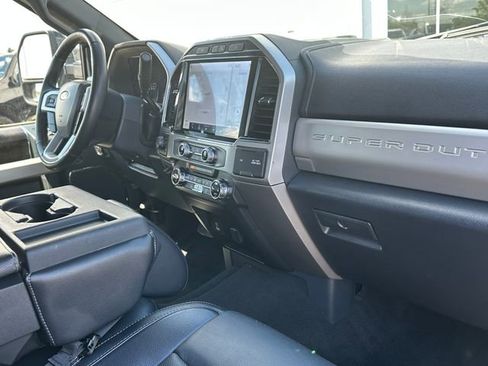 Used 2022 Ford F250 Lariat w/ Tremor Off-Road Package image 10
