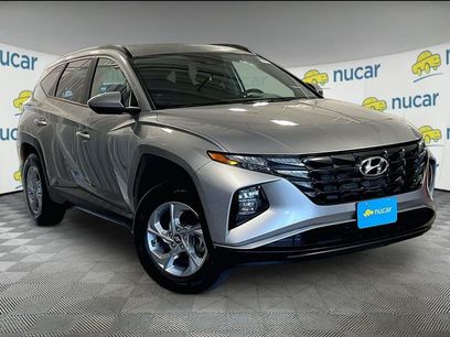 Used 2024 Hyundai Tucson SEL