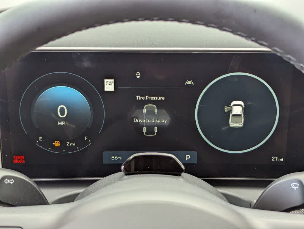 New 2026 Hyundai Santa Cruz Limited AWD/4WD image 37