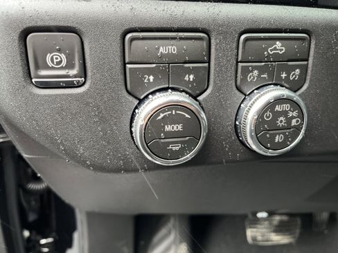 New 2026 GMC Sierra 1500 Elevation AWD/4WD image 19