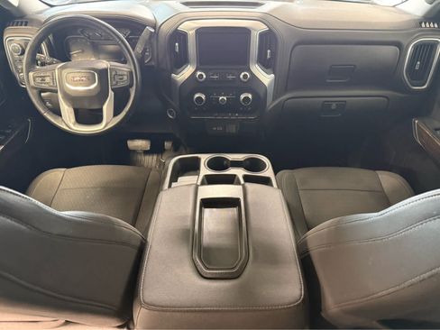 Used 2022 GMC Sierra 1500 SLE AWD/4WD image 17