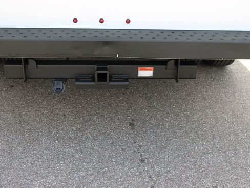 Used 2022 Ford F350 XL w/ Power Equipment Group AWD/4WD image 7