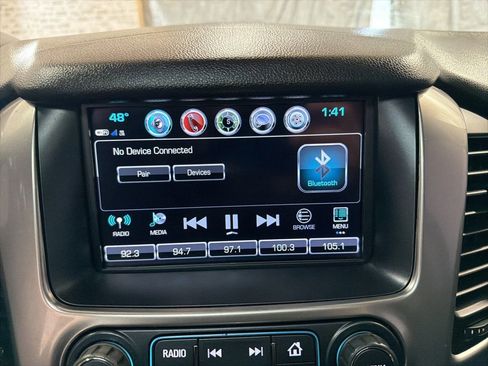 Used 2018 Chevrolet Tahoe Premier AWD/4WD image 22