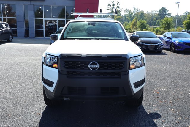 Used 2025 Nissan Frontier S AWD/4WD image 2