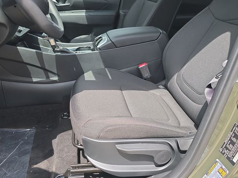 New 2026 Hyundai Tucson SE FWD image 14