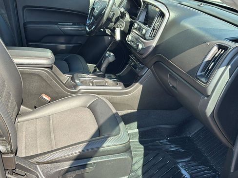 Used 2021 GMC Canyon AT4 image 20