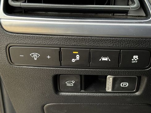 Used 2022 Hyundai Palisade Calligraphy image 21