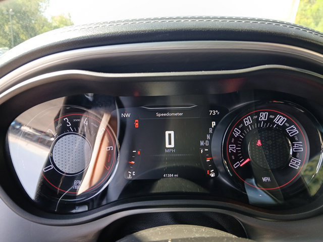 Certified 2022 Dodge Challenger GT RWD image 28