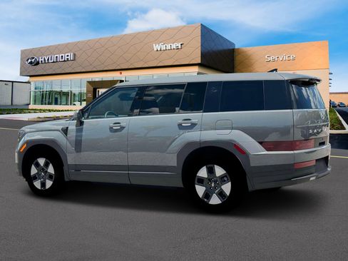 New 2026 Hyundai Santa Fe SE image 4