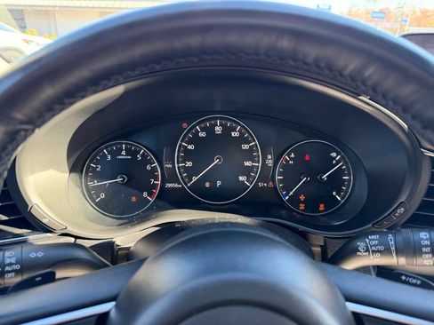 Used 2024 MAZDA CX-30 AWD 2.5 S w/ Premium Package image 24