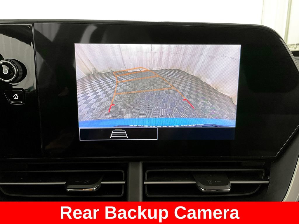 Certified 2024 Chevrolet Trax RS w/ Driver Confidence Package FWD image 3
