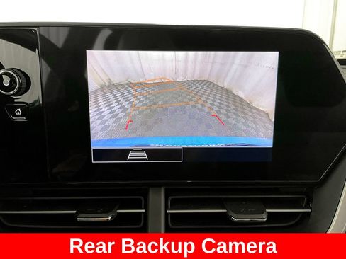 Certified 2024 Chevrolet Trax RS w/ Driver Confidence Package FWD image 3