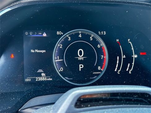 Used 2024 Lexus RX 350 Premium w/ Convenience Package image 18