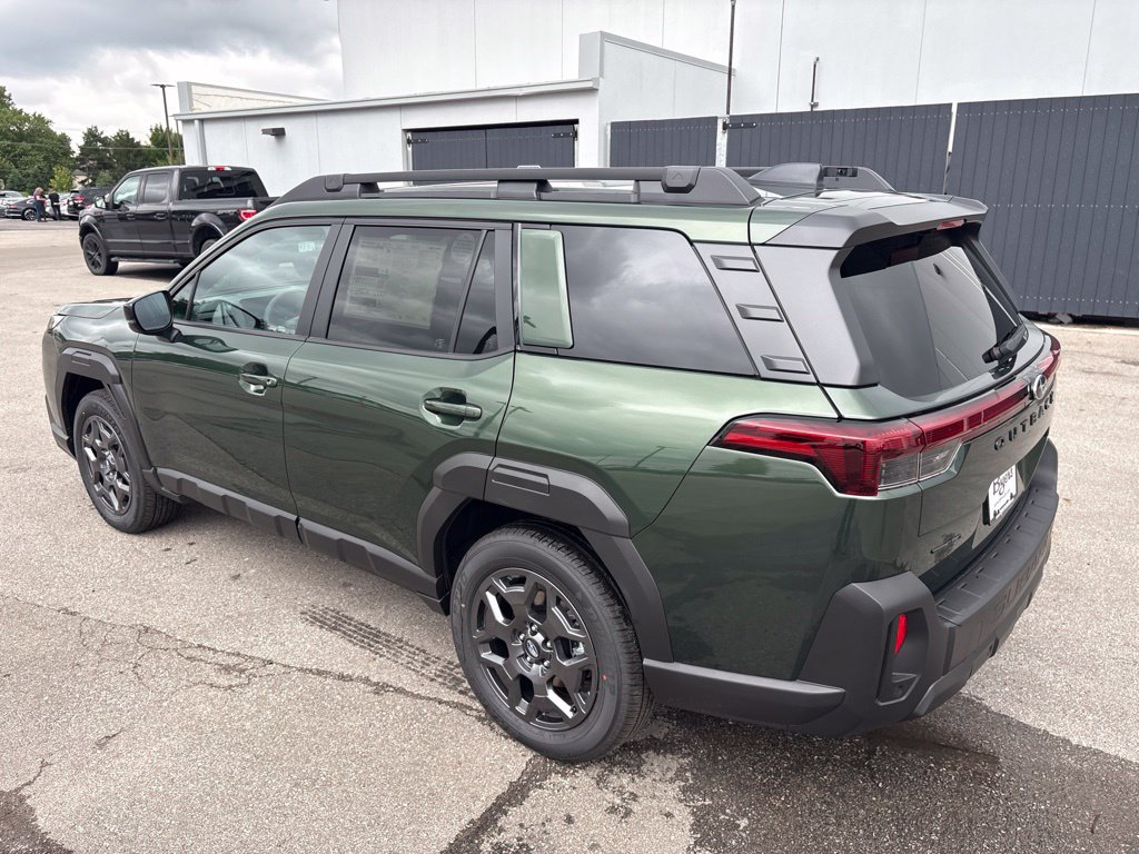 New 2026 Subaru Outback Premium AWD/4WD image 5