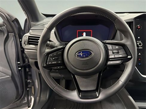 Certified 2025 Subaru Forester Premium image 15