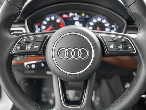 Used 2023 Audi A5 2.0T Premium w/ Convenience Package AWD/4WD image 15
