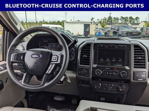 Used 2019 Ford F250 XL w/ STX Appearance Package image 12
