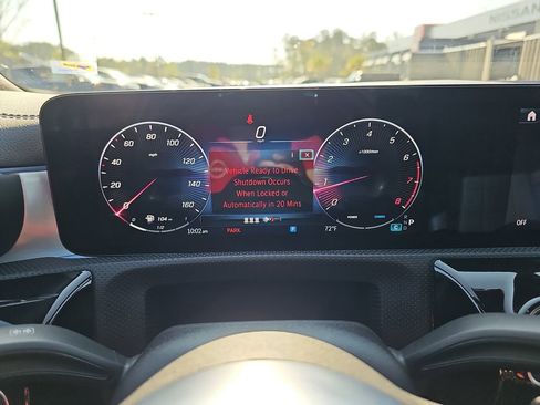 Used 2025 Mercedes-Benz CLA 250 image 23