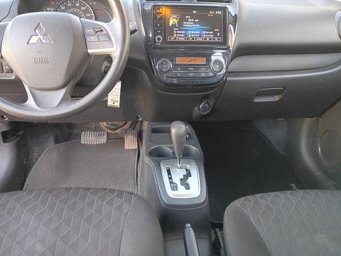 Used 2021 Mitsubishi Mirage ES image 17