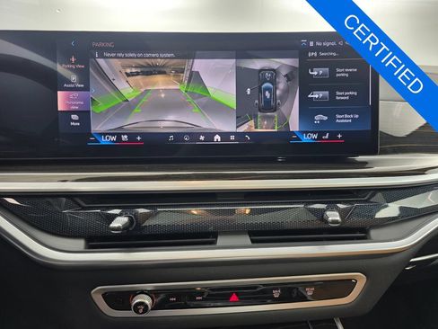 Used 2024 BMW X5 xDrive40i w/ Premium Package AWD/4WD image 23