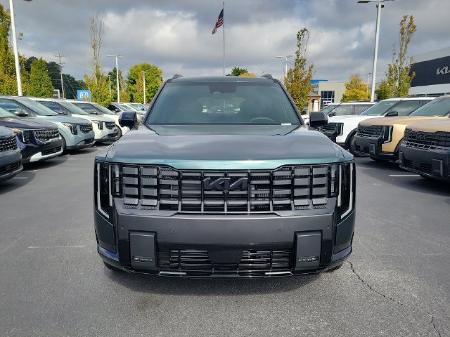 New 2027 Kia Telluride X-Line SX Prestige AWD/4WD image 2