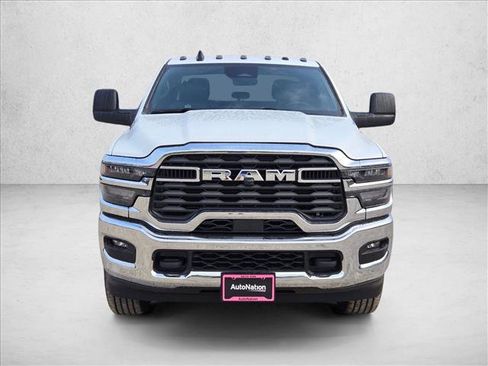 New 2026 RAM 2500 Tradesman AWD/4WD image 6