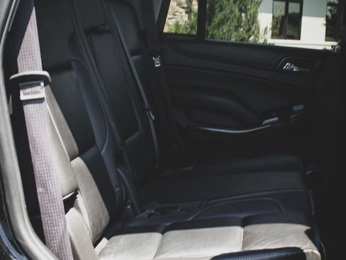 Used 2015 Chevrolet Tahoe LT AWD/4WD image 29