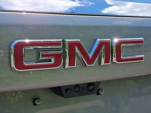 New 2026 GMC Yukon XL Elevation w/ Elevation Premium Package AWD/4WD image 20