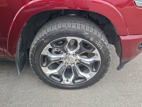 Used 2023 RAM 1500 Limited image 5