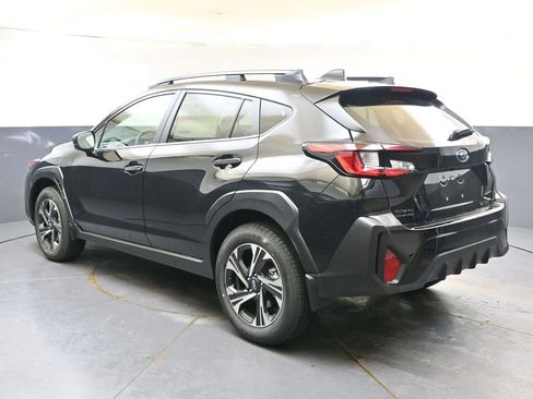 New 2026 Subaru Crosstrek 2.0i Premium image 3
