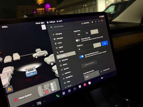Used 2020 Tesla Model 3 Long Range image 30