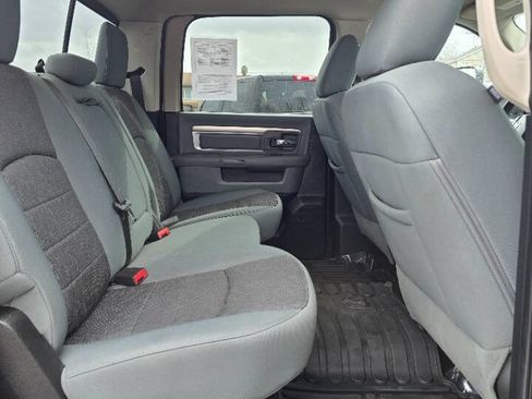 Used 2014 RAM 2500 Outdoorsman AWD/4WD image 17
