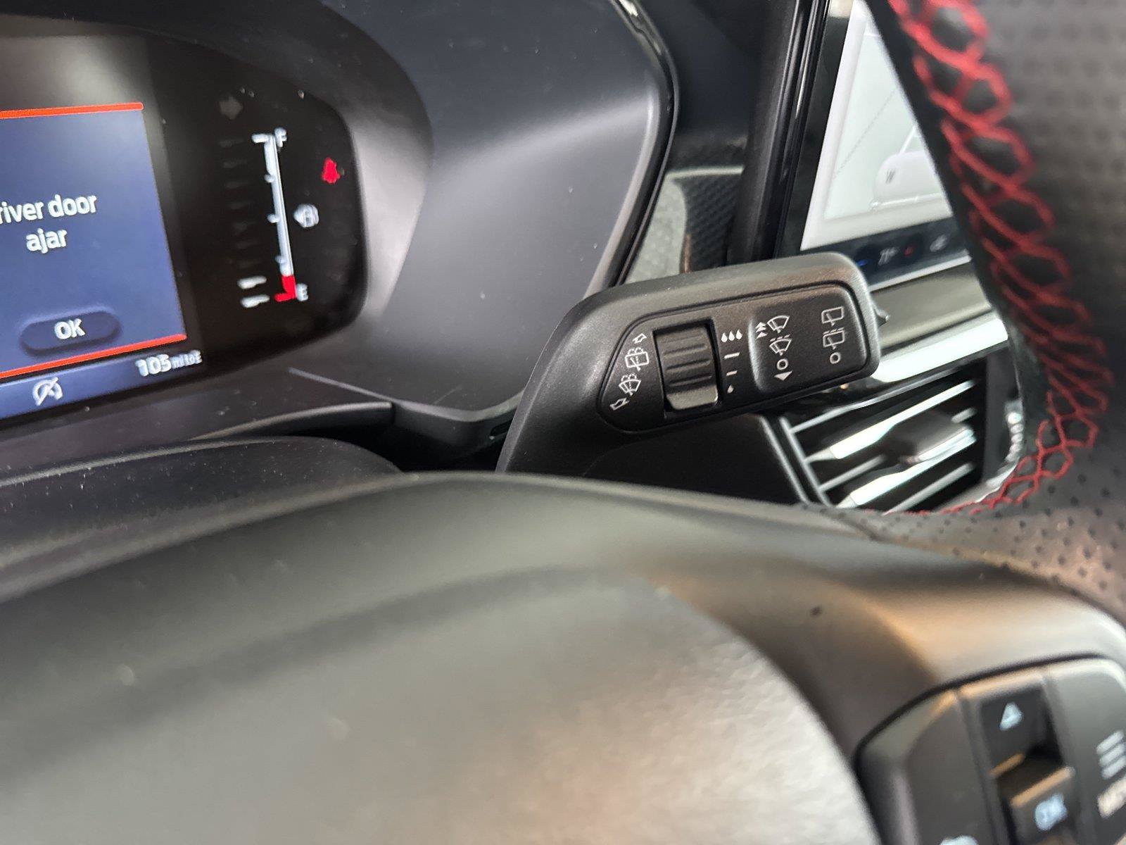 Used 2023 Ford Escape ST-Line w/ Tech Pack #1 FWD image 22