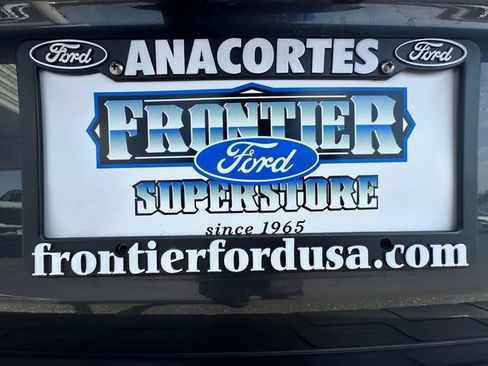 Used 2020 Subaru Forester Touring w/ Popular Package #2 AWD/4WD image 27