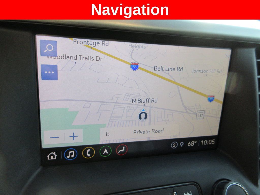 Certified 2022 GMC Acadia SLT w/ Preferred Package FWD image 17