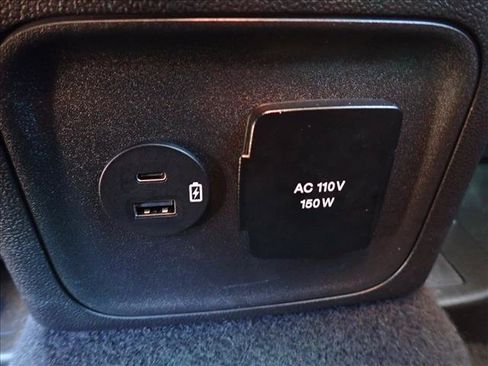 Used 2022 Ford Bronco Sport Outer Banks AWD/4WD image 10