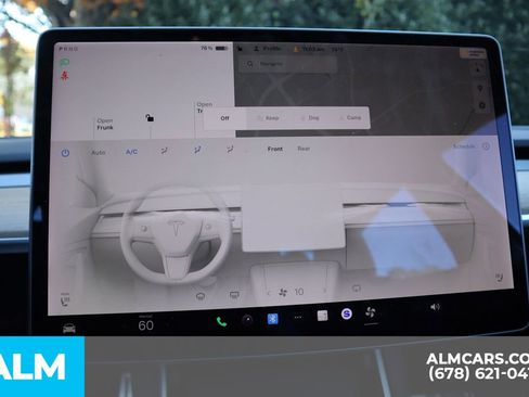 Used 2020 Tesla Model 3 Performance image 30