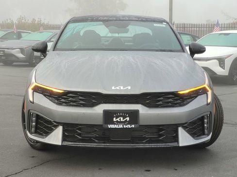 New 2026 Kia K5 GT-Line w/ GT-Line Premium Package image 2