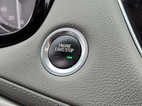 Used 2021 Cadillac XT5 Premium Luxury image 23