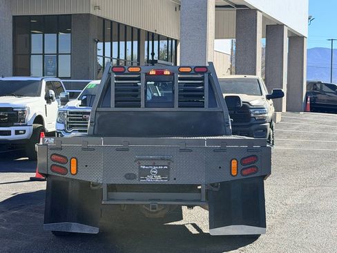 Used 2022 RAM 3500 Tradesman image 33