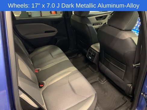 New 2026 Subaru Forester Premium image 16