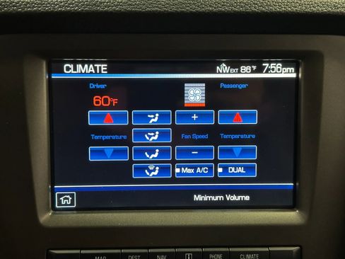 Used 2014 Ford Mustang Shelby GT500 w/ Equipment Group 821A RWD image 33